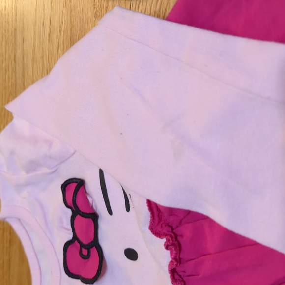 Girls size 3T winter clothing - Picture 3 of 8